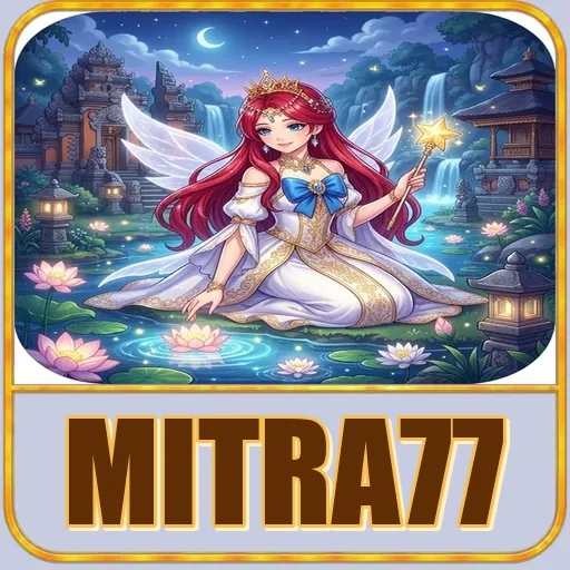 Aplikasi mitra77 58 MB dibanding versi web