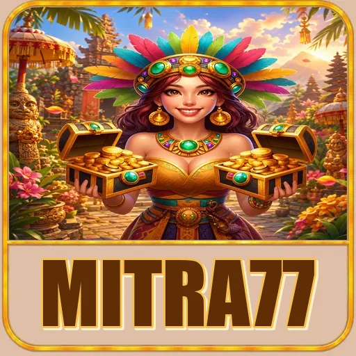 Enam jenis lotre berlisensi mitra77 termasuk Mega Lottery dan Instant Win