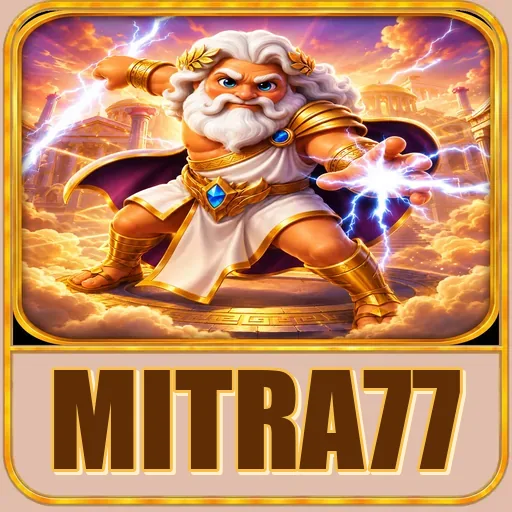 8 dari 47 penyedia slot mitra77: Pragmatic Play, NetEnt, Play'n GO, PG Soft