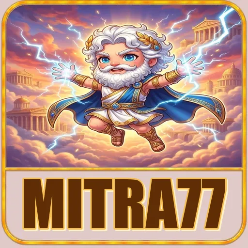Tingkatan program VIP mitra77